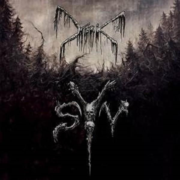 Syv - Front Cover
