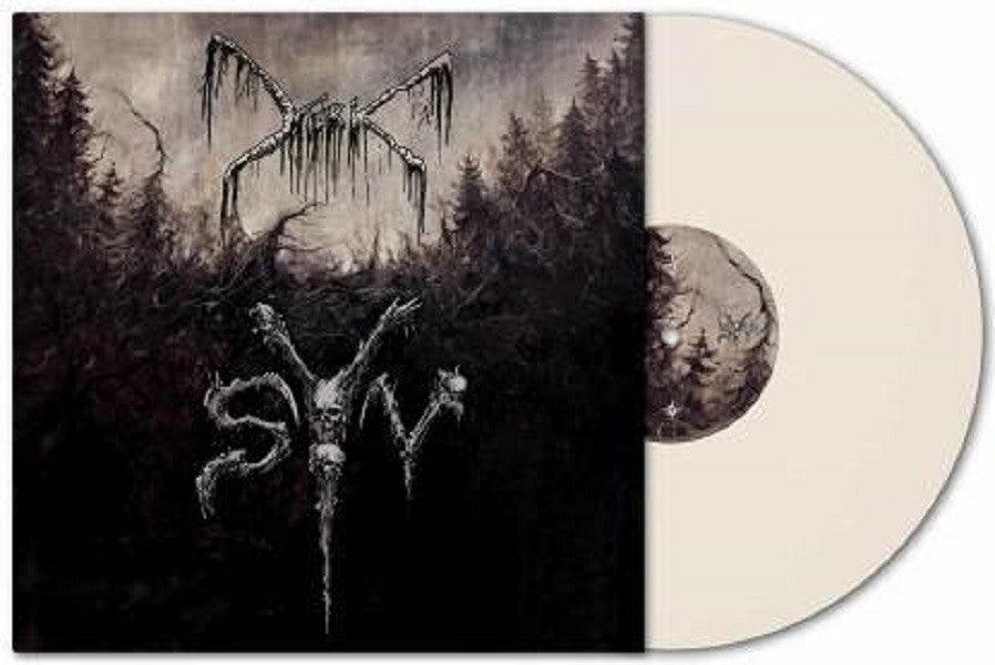 Syv - Front Cover