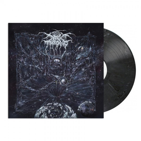 It Beckons Us All - Front Cover