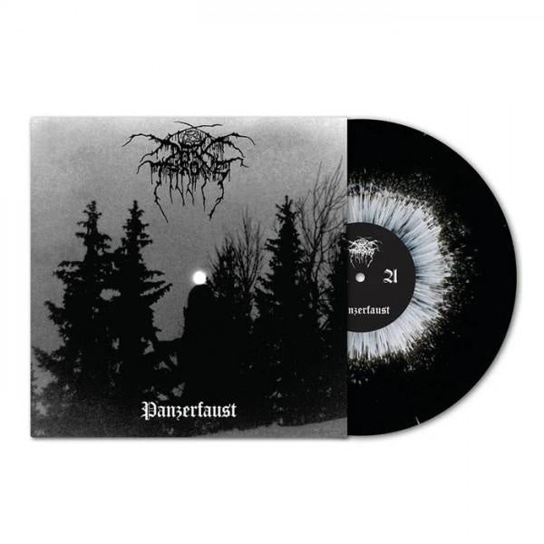 Panzerfaust - Front Cover