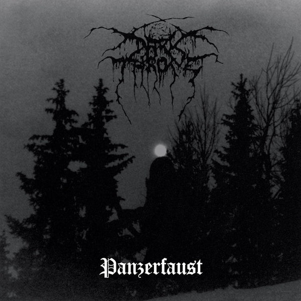 Panzerfaust 30th Anniversary Edition - Front Cover