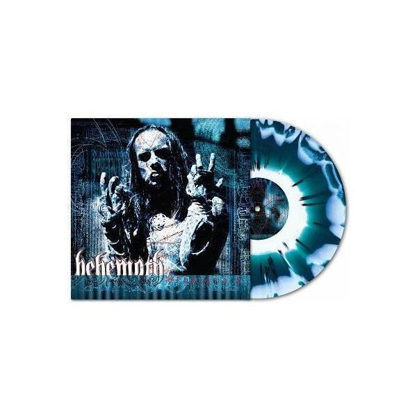 Thelema.6 - Front Cover