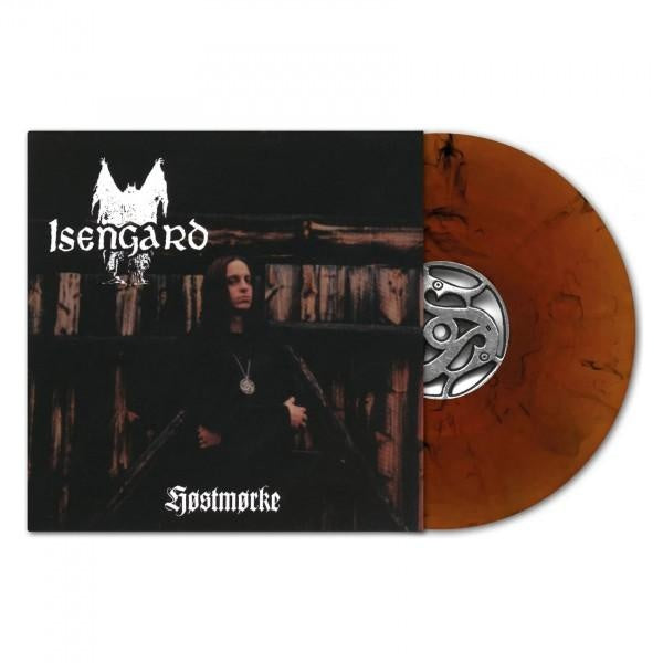 Hostmorke - Front Cover