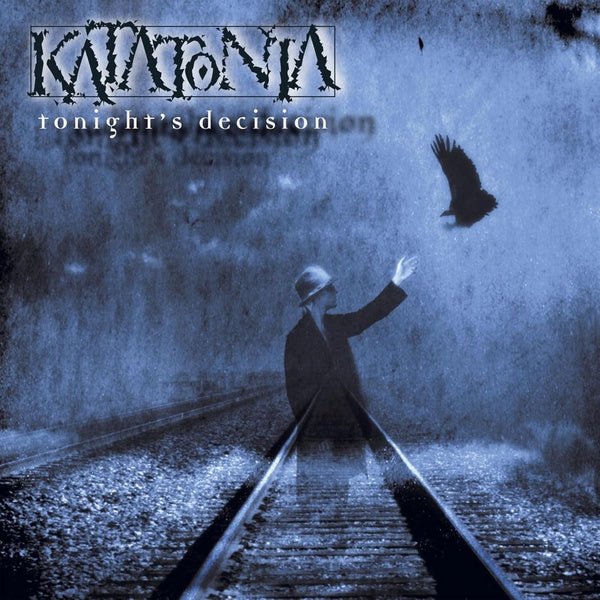 Tonight's Decision - Front Cover