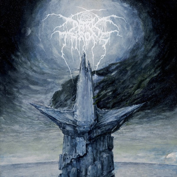 Plaguewielder - Front Cover
