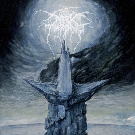 Plaguewielder - Front Cover