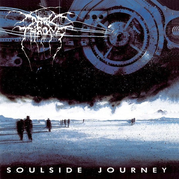 Soulside Journey - Front Cover