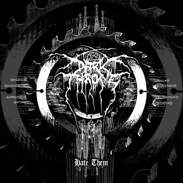 Hate Them - Front Cover