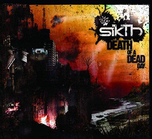 Death of a dead bay - Front Cover