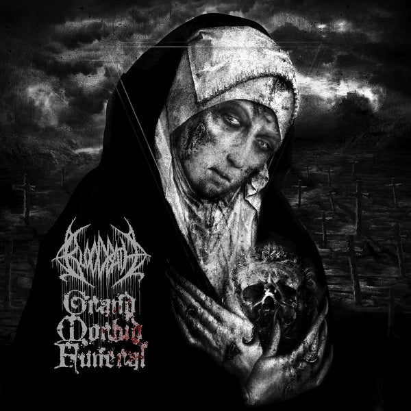 Grand Morbid Funeral - Front Cover
