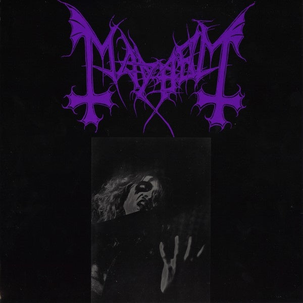 Live In Leipzig - Front Cover