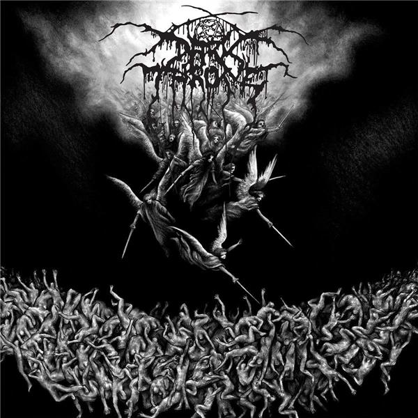 Sardonic Wrath - Front Cover