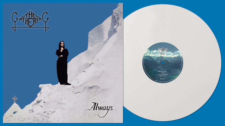 Always - Front Cover