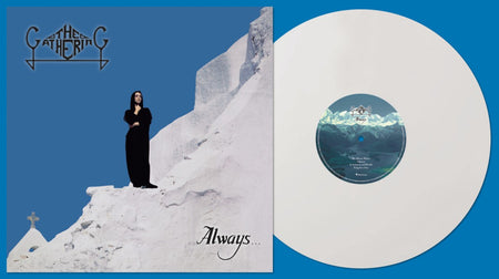 Always - Front Cover