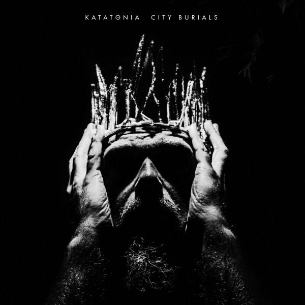 City Burials - Front Cover