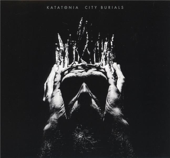City Burials - Front Cover
