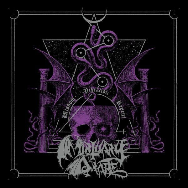 Wisdom - Vibration - Repent - Front Cover