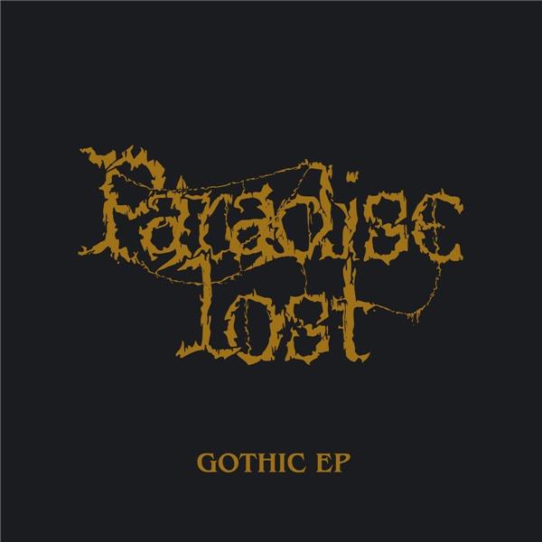 Gothic EP - Front Cover