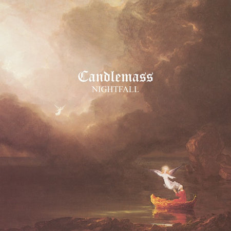 NIGHTFALL - Front Cover