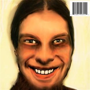 ...I Care Because You Do - Front Cover