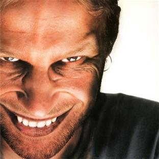 Richard D James Album (180gr + Coupon MP3) - Front Cover