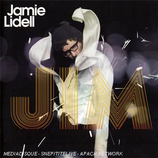 Jim - Front Cover