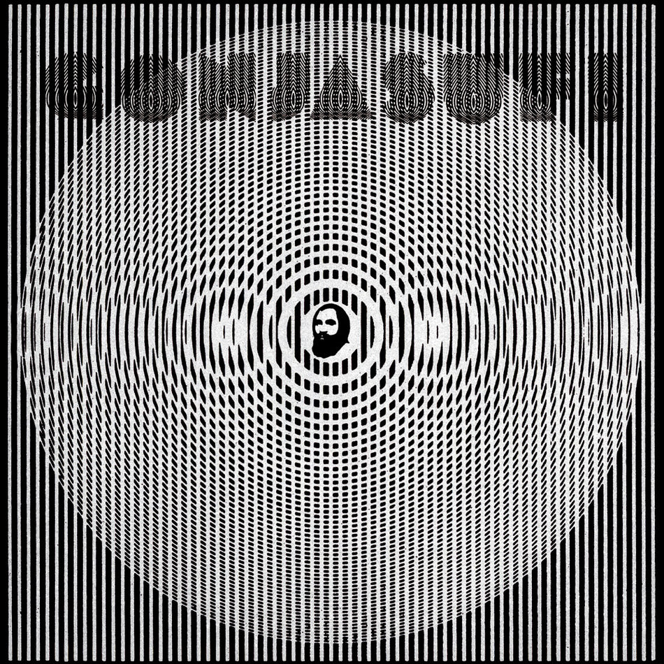 A Sufi And A Killer - Front Cover