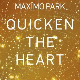 Quicken The Heart - Front Cover