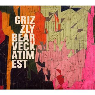 Veckatimest - Front Cover