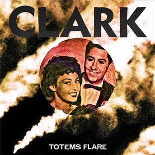 Totems flare - Front Cover
