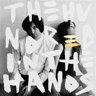 The Hundred In The Hands - Front Cover