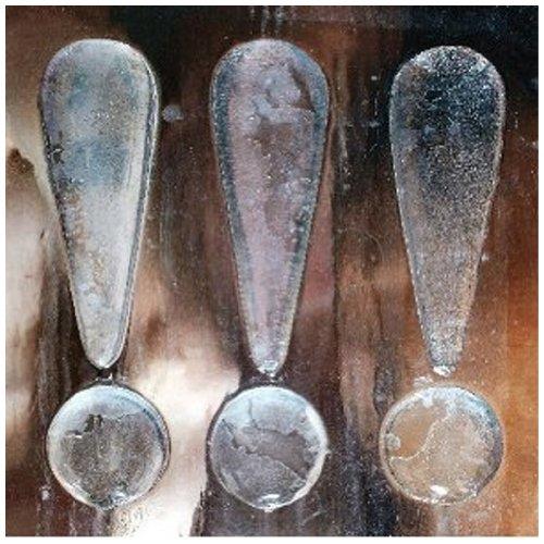 Strange Weather, Isn't It? - Front Cover