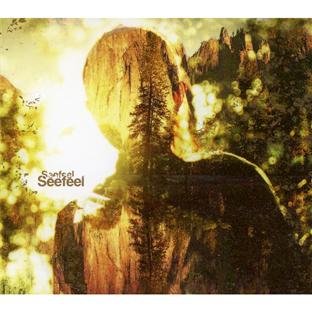 Seefeel - Front Cover