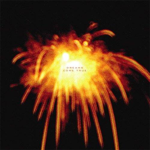 Dreams Come True - Front Cover