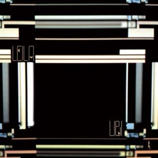 U&I - Front Cover