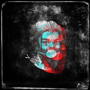 MU.ZZ.LE - Front Cover