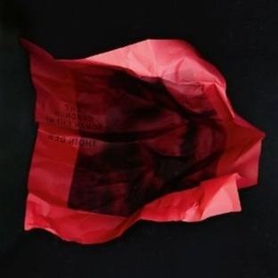 Red Night - Front Cover