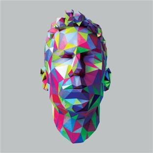 Jamie Lidell (+mp3) - Front Cover