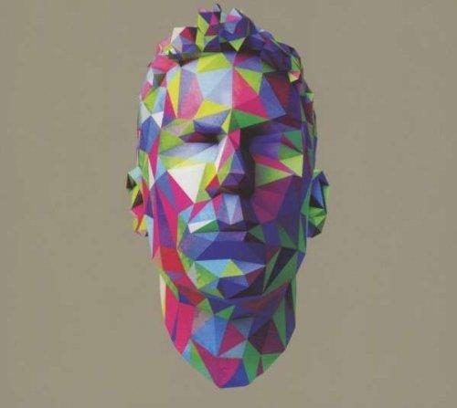 Jamie Lidell - Front Cover