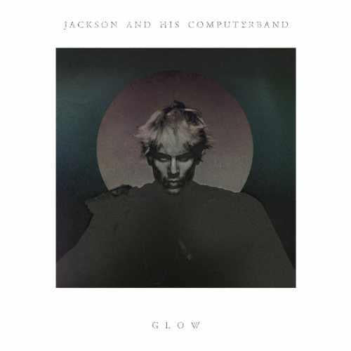 Glow (180gr + MP3) - Front Cover