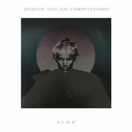 Glow (180gr + MP3) - Front Cover