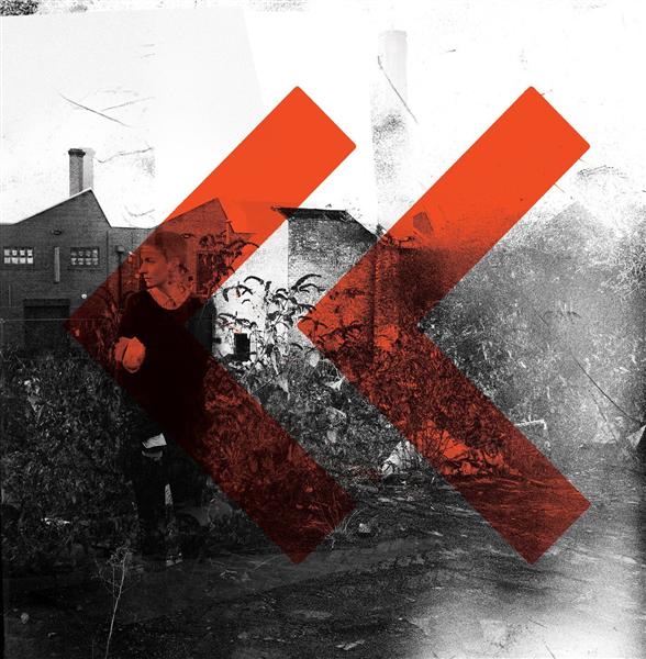 Hinterland - Front Cover