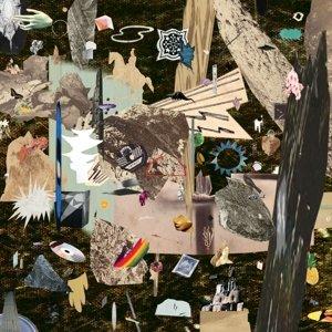 Estoile Naiant - Front Cover