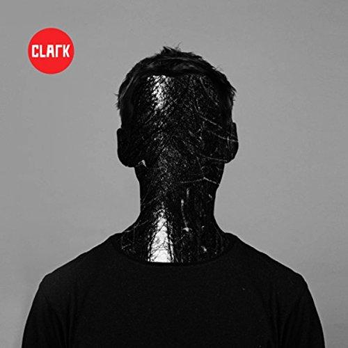 Clark (+MP3) - Front Cover