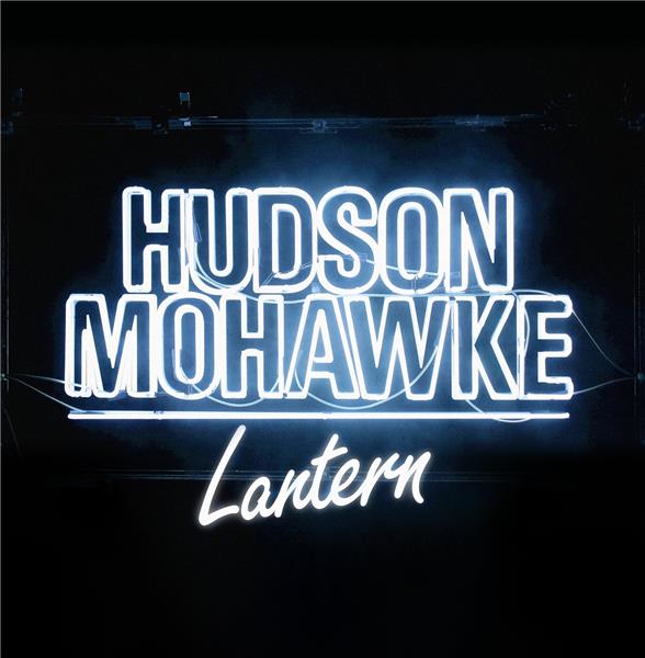 Lantern - Front Cover