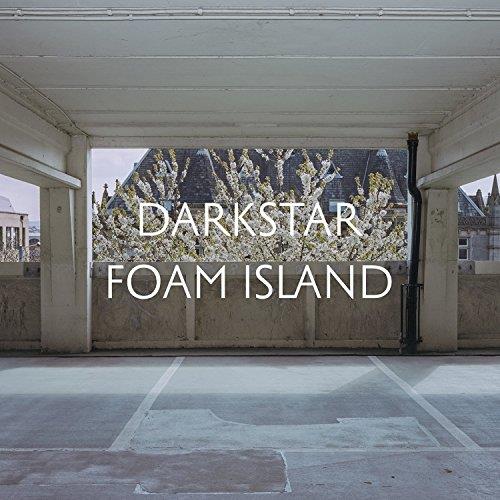 Foam Island - Front Cover