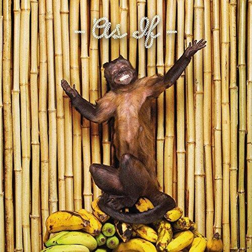 As If - Front Cover
