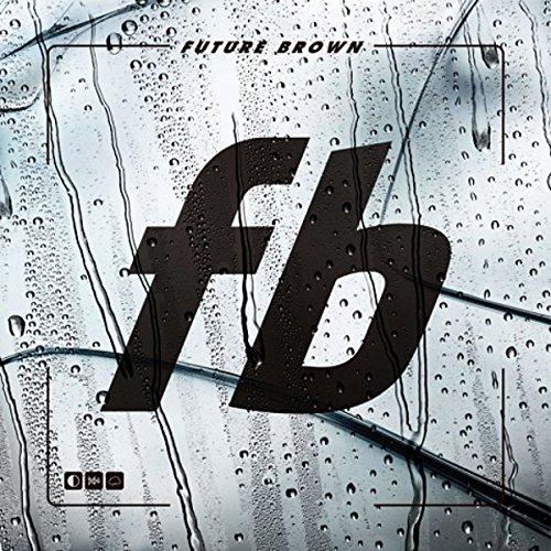 Future Brown - Front Cover