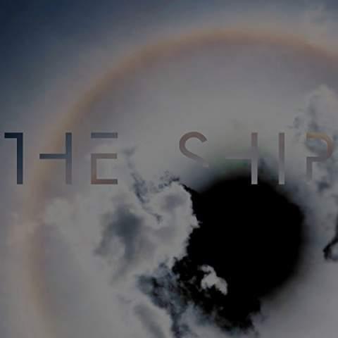 The Ship + MP3 inclus - Front Cover