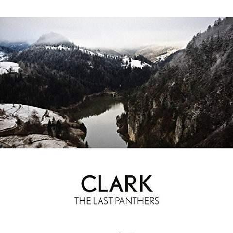 The Last Panthers + MP3 inclus - Front Cover